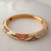 تصویر بنگل مینا کاری 048 