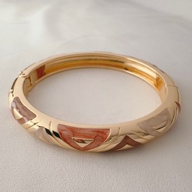 تصویر بنگل مینا کاری 048 