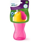 تصویر لیوان نی Philips Avent مدل Scf798/02 