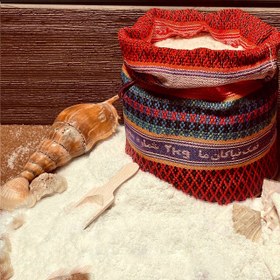 تصویر نمک دریا 