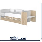 تصویر تخت خواب کودک و نوجوان مدل fz292 