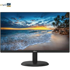 تصویر مانیتور داهوا DHI-LM22-V200 سایز 21.5 اینچ Dahua DHI-LM22-V200 FHD LED 21.5 Inch Monitor