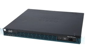 تصویر روتر سیسکو مدل Cisco 2901/k9 