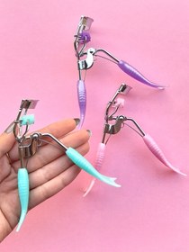 تصویر فرمژه طرح ماهی 