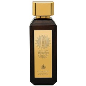 تصویر ادکلن لائونو میلیون الکسیر فراگرنس ورد مشابه پاکو رابان وان میلیون مردانه Fragrance World 1 Million La Uno Le Elixir