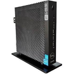 تصویر زیروکلاینت Dell 5070 Ram 4G/SSD16G 