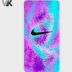 تصویر حوله طرح دار سایز 50*100 بسته 10 عددی (قیمت هر عدد 135 هزار تومان ) شناسه 10100275 