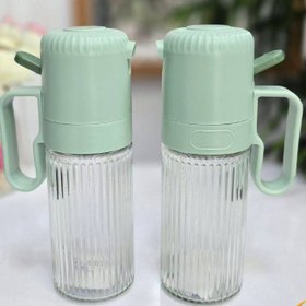 تصویر اسپره روغن 