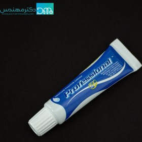 تصویر چسب دندان مصنوعی پروفشنال ۴۰ گرم ا Professional Denture Fixative Cream 40g Professional Denture Fixative Cream 40g