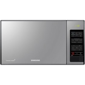 تصویر ماکروویو گریل دار سامسونگ مدل MG402MADXBB ظرفیت 40 لیتر SAMSUNG 40 L MG402MADXBB Grill Microwave Oven