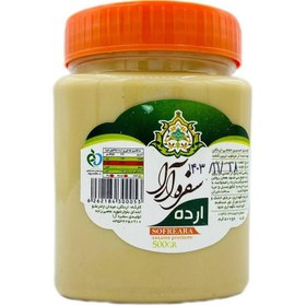 تصویر ارده 500 گرمی 