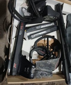 تصویر فلزیاب ایتراک 