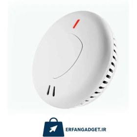 تصویر سنسور دود بی سیم aj-765 