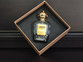 تصویر عطر کرید اونتوس جاوید 