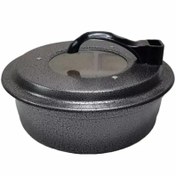 تصویر کیک پز برقی آریافر مدل 750W 