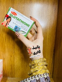 تصویر پکیج قوی کرم سفیدکننده گلوتاتیون یارا+صابون سفید کننده قوی گلوتاتیون خالص برندRenew Renew