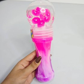 تصویر اسلایم فیجت دار 