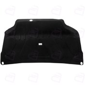 تصویر نمد درب صندوق پژو ۴۰۵ آنا پارت 