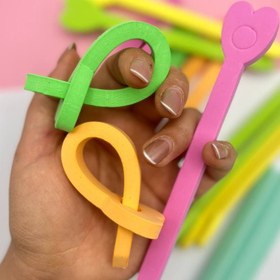 تصویر بیگودی فومی 