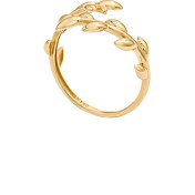 تصویر انگشتر تاج زیتون 