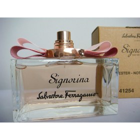 Signorina edp outlet 100ml