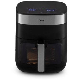 تصویر هواپز کن مدل 2054 Airfryer can 2054