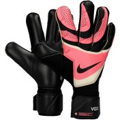 تصویر دستکش دروازه‌بانی نایک صورتی 