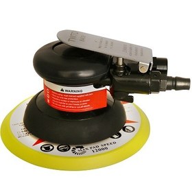 تصویر سنباده لرزان بادی TWTD بدون وکیوم TW-8409 