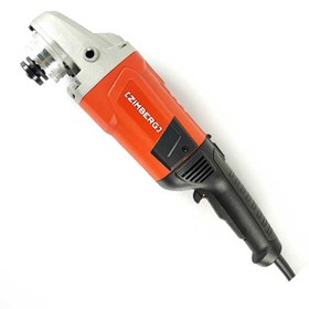 تصویر فرز آهنگری 2300 وات زیمبرگ مدل PZA-7018 ZIMBERG PZA-7018 Angle grinder