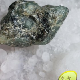 تصویر زمرد راف 