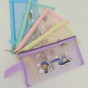 تصویر جامدادی توری لبوبو 