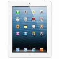 تصویر Apple  iPad 4 Wi-Fi + Cellular 32GB 