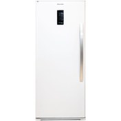 تصویر فریزر هیمالیا مدل تتا ظرفیت ۱۷ فوت رنگ سفید 