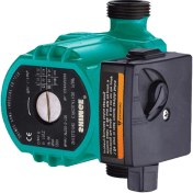 تصویر الکتروپمپ سیرکولاتور یک و 1.4 اینچ برند شیمجه مدل XPS32-6-180 