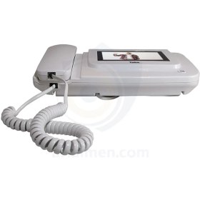 تصویر مانیتور تابا الکترونیک مدل 1043 Taba