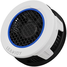 تصویر فن خنک کننده گوشی لدجوی مدل H1 Plextone EX2 PRO phone cooling fan