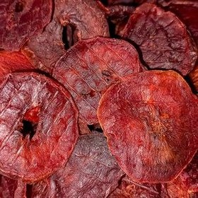 تصویر میوه خشک آلو سیاه شاد - 75 گرم 