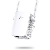 تصویر توسعه دهنده شبکه بی‌سیم و دوباند AC1200 تی پی لینک مدل RE305 TP-Link RE305 AC1200 Mesh Wi-Fi Range Extender