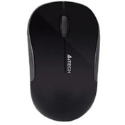 تصویر ماوس بی سیم ای فورتک مدل G3-300 NS A4tech G3-300 NS wireless mouse