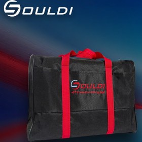 تصویر پک نصب پکیج سولدی 