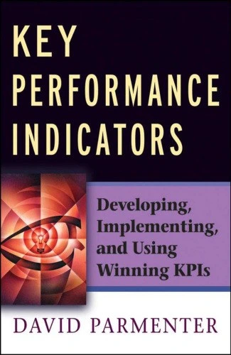 خرید و قیمت دانلود کتاب Key Performance Indicators: Developing ...