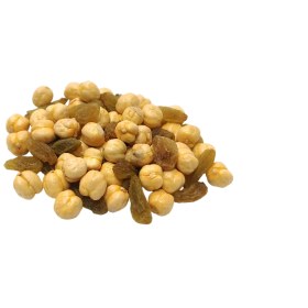 تصویر نخودچی کشمش 