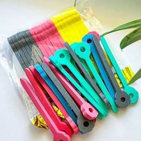 تصویر بیگودی فومی 