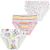 تصویر الگوی خیاطی شورت دخترانه K120 