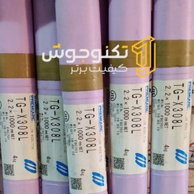 تصویر فیلر پرچلس 308 