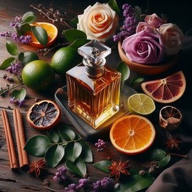 تصویر عطر کازاموراتی زرجف لاتوسکا | Casamorati La Tosca | اسانس خالص ژیوادان 