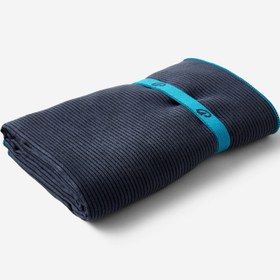 تصویر حوله میکروفایبر نابایجی مدل striped xl NABAIJI microfiber towel striped xl