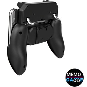 تصویر دسته بازی موبایل مدل W10 w10