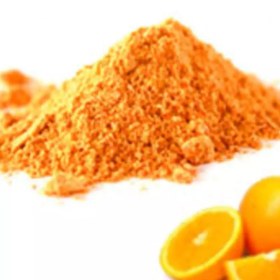 تصویر پودر پرتقال با پوست - یک کیلویی 
