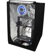 تصویر Creality Ender 3D Printer Enclosure 